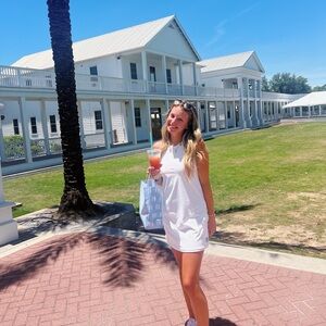 Meet your Posher, Georgia